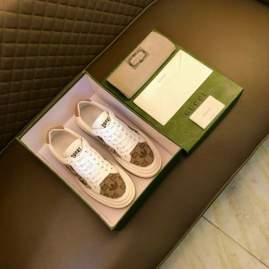 Picture of Gucci Shoes _SKUGuccisz38-44hnq09069407